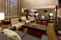 Lobby Staybridge Suites FAIRFIELD NAPA VALLEY AREA, an IHG Hotel