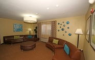 Common Space 3 Candlewood Suites NEWPORT NEWS/YORKTOWN