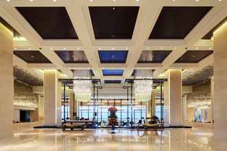 Lainnya 4 Crowne Plaza CHENGDU WEST, an IHG Hotel