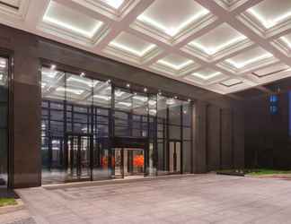 Lainnya 2 Crowne Plaza CHENGDU WEST, an IHG Hotel