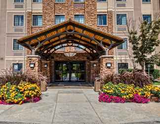 Exterior 2 Staybridge Suites DENVER-CHERRY CREEK, an IHG Hotel