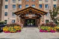 Bangunan Staybridge Suites DENVER-CHERRY CREEK, an IHG Hotel