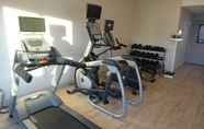 Fitness Center 4 Holiday Inn Express & Suites BRENTWOOD, an IHG Hotel