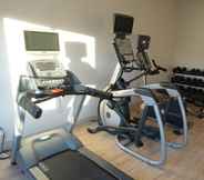 Fitness Center 4 Holiday Inn Express & Suites BRENTWOOD, an IHG Hotel