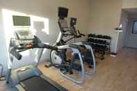 Fitness Center Holiday Inn Express & Suites BRENTWOOD, an IHG Hotel