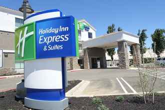 Exterior 4 Holiday Inn Express & Suites BRENTWOOD, an IHG Hotel