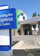 EXTERIOR_BUILDING Holiday Inn Express & Suites BRENTWOOD, an IHG Hotel