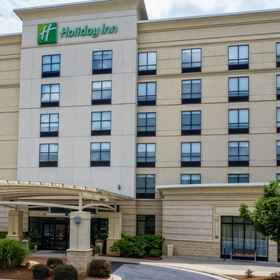 Welcome to the Newly Renovated Holiday Inn Rocky Mount 1 Holiday Inn ROCKY MOUNT - I-95 AT US 64 by IHG, an IHG Hotel, North Carolina Hotels
