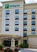 EXTERIOR_BUILDING Holiday Inn ROCKY MOUNT - I-95 AT US 64, an IHG Hotel