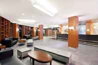 ล็อบบี้ Holiday Inn & Suites ALPENSIA PYEONGCHANG, an IHG Hotel