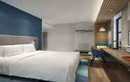 Others 2 Holiday Inn Express SHANGHAI HONGQIAO NORTH, an IHG Hotel