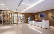 Lain-lain 4 Holiday Inn Express CHANGZHOU XINBEI, an IHG Hotel