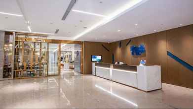 Lain-lain 4 Holiday Inn Express CHANGZHOU XINBEI, an IHG Hotel