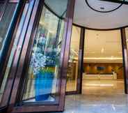 Others 3 Holiday Inn Express CHANGZHOU XINBEI, an IHG Hotel