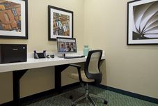 Functional Hall Candlewood Suites DALLAS-FRISCO NW TOYOTA CTR by IHG