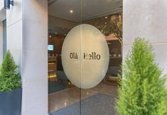 Others 4 Holiday Inn Express LISBON - PLAZA SALDANHA by IHG, an IHG Hotel