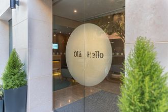 Others 4 Holiday Inn Express LISBON - PLAZA SALDANHA by IHG, an IHG Hotel