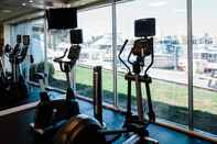 Fitness Center Holiday Inn GRAND HAVEN-SPRING LAKE, an IHG Hotel