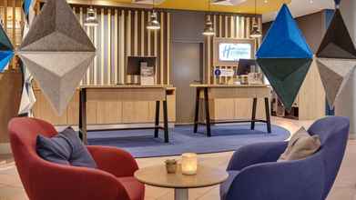 Lainnya 4 Holiday Inn Express COLOGNE - TROISDORF, an IHG Hotel