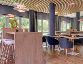 Lainnya 2 Holiday Inn Express COLOGNE - TROISDORF, an IHG Hotel