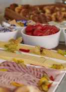 Sample our complimentary Breakfast Buffet Holiday Inn Express COLOGNE - TROISDORF, an IHG Hotel