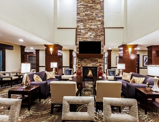 Sảnh chờ 2 Staybridge Suites FORT WORTH - FOSSIL CREEK, an IHG Hotel