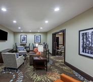 Khu vực công cộng 7 Staybridge Suites FORT WORTH - FOSSIL CREEK, an IHG Hotel