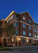 EXTERIOR_BUILDING Staybridge Suites Fort Worth - Fossil Creek, an IHG Hotel