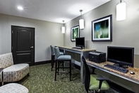 Sảnh chức năng Staybridge Suites FORT WORTH - FOSSIL CREEK, an IHG Hotel