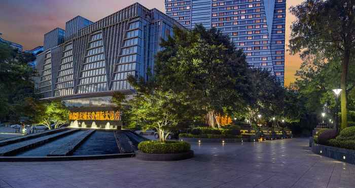 อื่นๆ InterContinental Hotels CENTURY CITY CHENGDU, an IHG Hotel