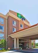 EXTERIOR_BUILDING Holiday Inn Express Hotel & Suites Saint Augustine North, an IHG Hotel
