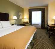 Kamar Tidur 6 Holiday Inn Express & Suites SAINT AUGUSTINE NORTH, an IHG Hotel