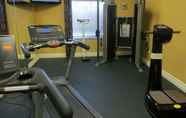 Fitness Center 4 Holiday Inn Express & Suites SAINT AUGUSTINE NORTH, an IHG Hotel