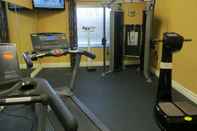 Fitness Center Holiday Inn Express & Suites SAINT AUGUSTINE NORTH, an IHG Hotel