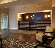 Lobi 2 Holiday Inn Express & Suites SAINT AUGUSTINE NORTH, an IHG Hotel