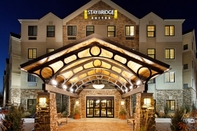 Exterior Staybridge Suites TOLEDO - ROSSFORD - PERRYSBURG, an IHG Hotel