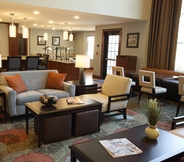 Lobby 5 Staybridge Suites TOLEDO - ROSSFORD - PERRYSBURG, an IHG Hotel