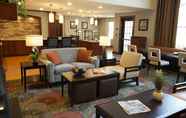 Sảnh chờ 5 Staybridge Suites TOLEDO - ROSSFORD - PERRYSBURG, an IHG Hotel