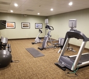 Fitness Center 4 Staybridge Suites TOLEDO - ROSSFORD - PERRYSBURG, an IHG Hotel