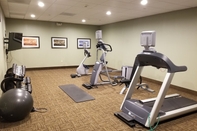 Fitness Center Staybridge Suites TOLEDO - ROSSFORD - PERRYSBURG, an IHG Hotel