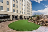 Pusat Kecergasan Staybridge Suites ATLANTA AIRPORT, an IHG Hotel