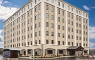 Luar Bangunan 7 Staybridge Suites ATLANTA AIRPORT, an IHG Hotel