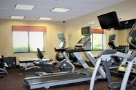 Fitness Center Holiday Inn Express & Suites ROCKINGHAM, an IHG Hotel