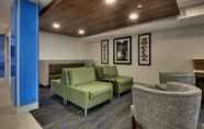 Lobi 5 Holiday Inn Express ATLANTIC CITY W PLEASANTVILLE, an IHG Hotel