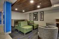 Lobi Holiday Inn Express ATLANTIC CITY W PLEASANTVILLE, an IHG Hotel