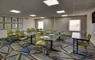 Functional Hall 4 Holiday Inn Express ATLANTIC CITY W PLEASANTVILLE, an IHG Hotel