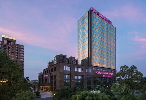 Others Crowne Plaza DEQING MOGANSHAN by IHG, an IHG Hotel