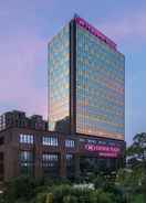 appearance Crowne Plaza DEQING MOGANSHAN, an IHG Hotel