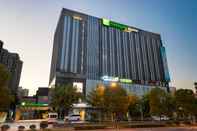 Others Holiday Inn Express SHANGHAI JINSHA, an IHG Hotel