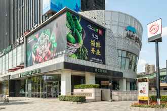 อื่นๆ 4 Holiday Inn Express SHANGHAI JINSHA, an IHG Hotel